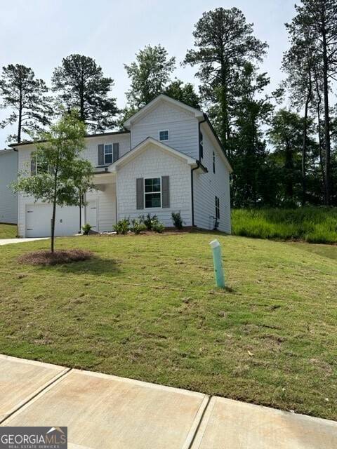 Douglasville, GA 30134,8642 (LOT 57) Paradise