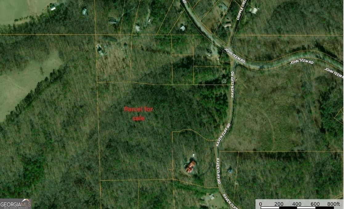 Talking Rock, GA 30175,125 Ravencliff RD