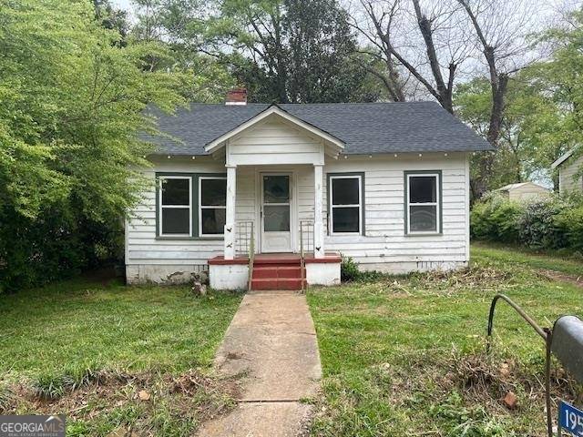 Thomaston, GA 30286,1957 Miller ST