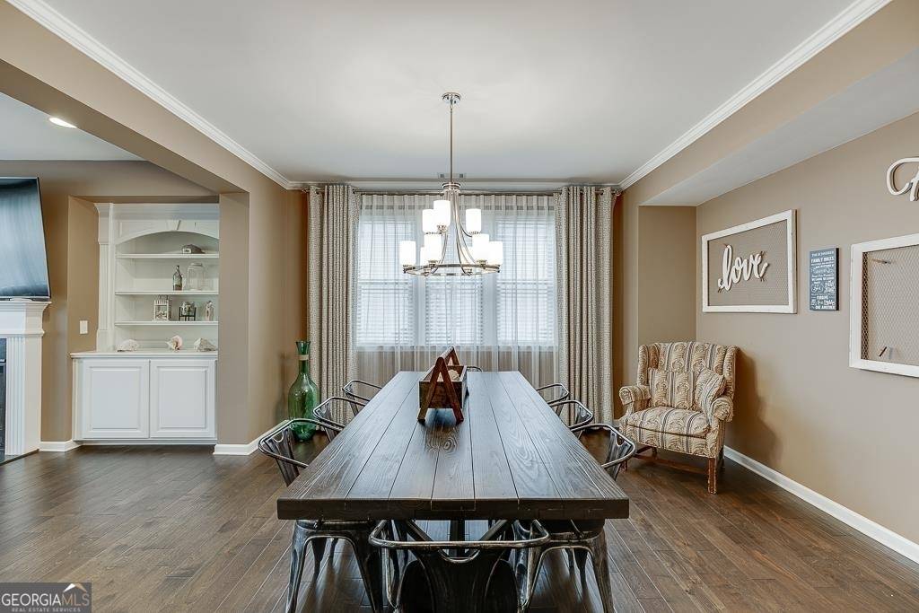 Auburn, GA 30011,2295 Woodmarsh CIR #WOODMARSH CIRCLE