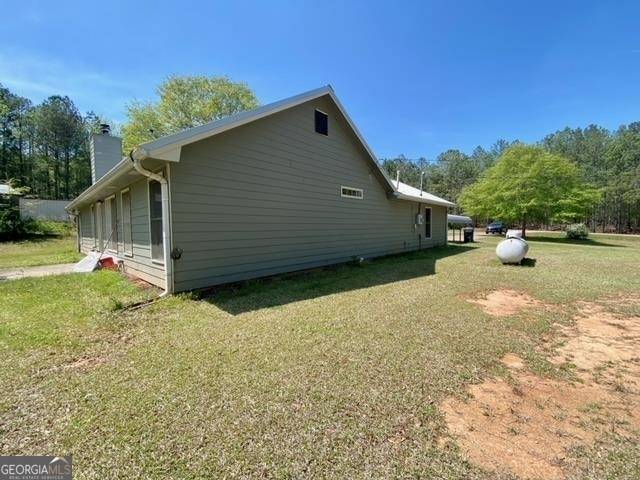 Senoia, GA 30276,1548 Sullivan Mill RD