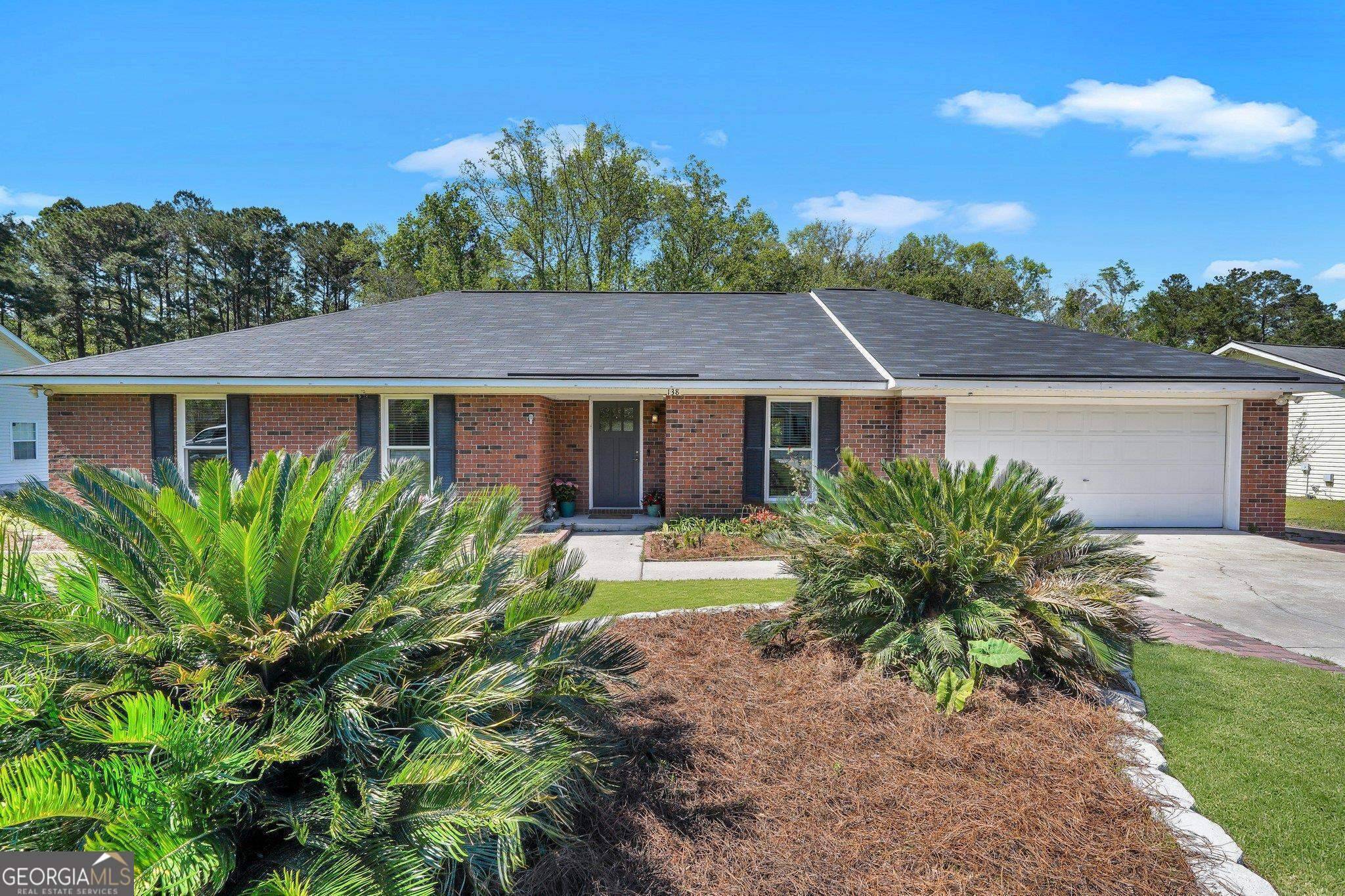 Rincon, GA 31326,138 Huger ST