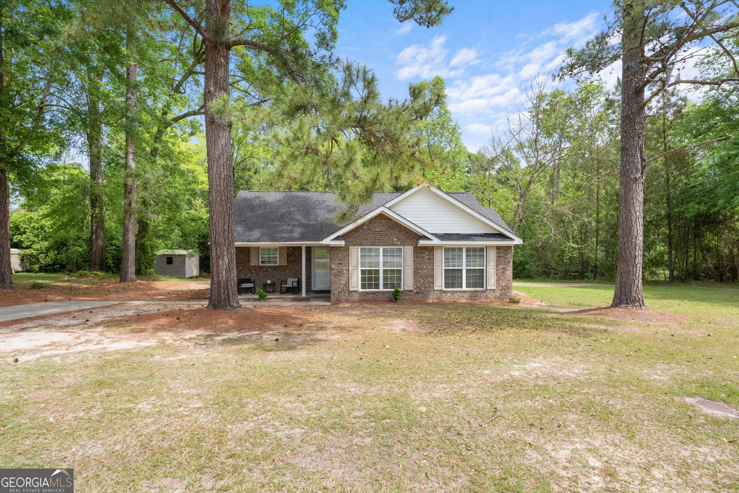 Claxton, GA 30417,606 Mary Lee ST