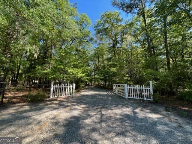 Swainsboro, GA 30401,10 Lake Ohoopee DR