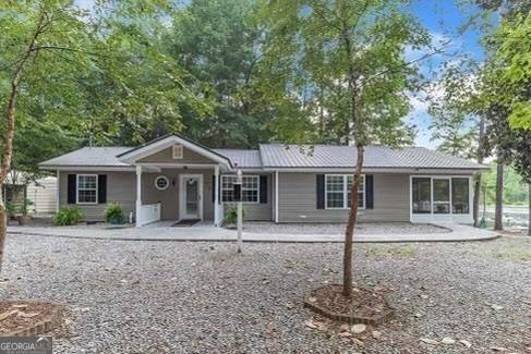 Swainsboro, GA 30401,10 Lake Ohoopee DR