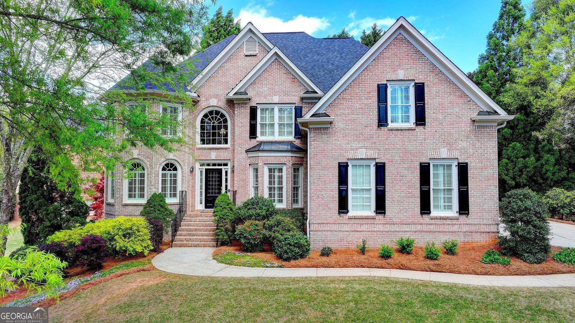 Suwanee, GA 30024,7560 Laurel Oak