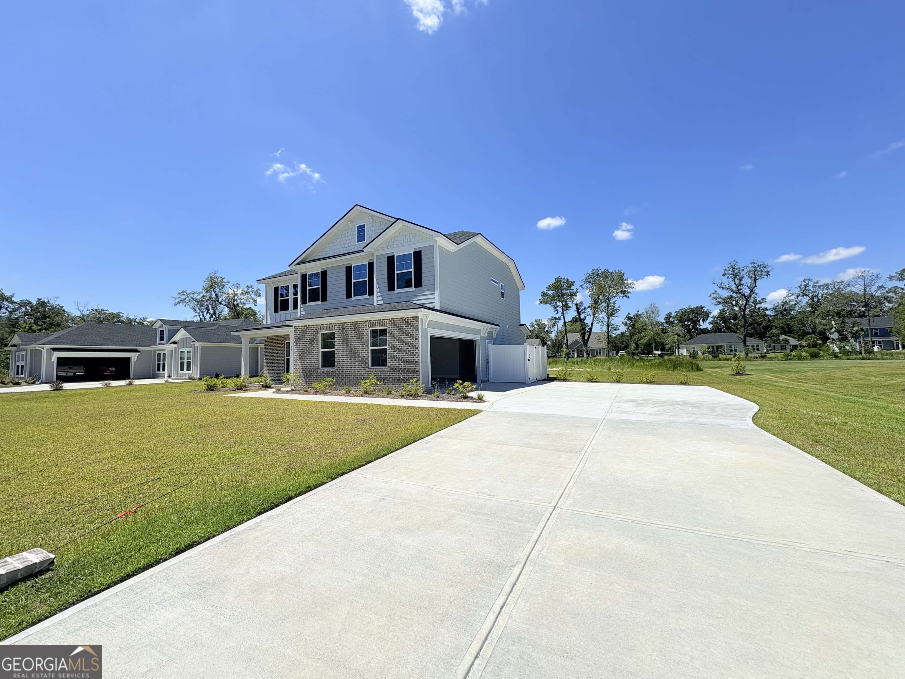 Waverly, GA 31565,35 Fairwinds DR