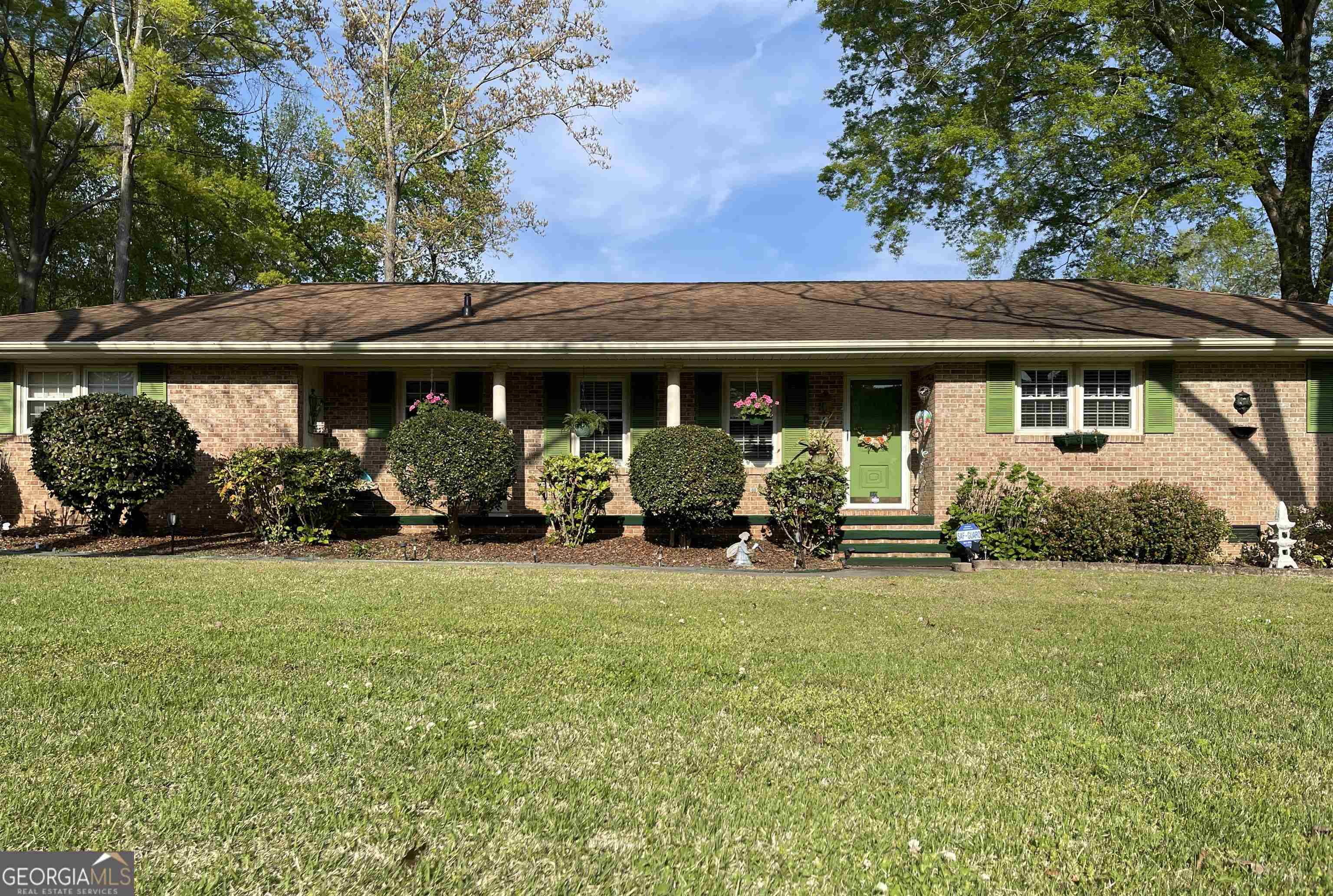 Anderson, SC 29624,109 Beaver Creek RD