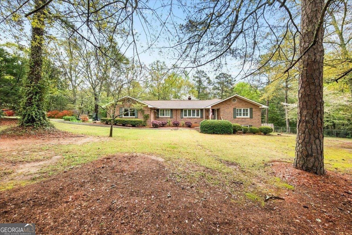 Forsyth, GA 31029,115 Mornside DR