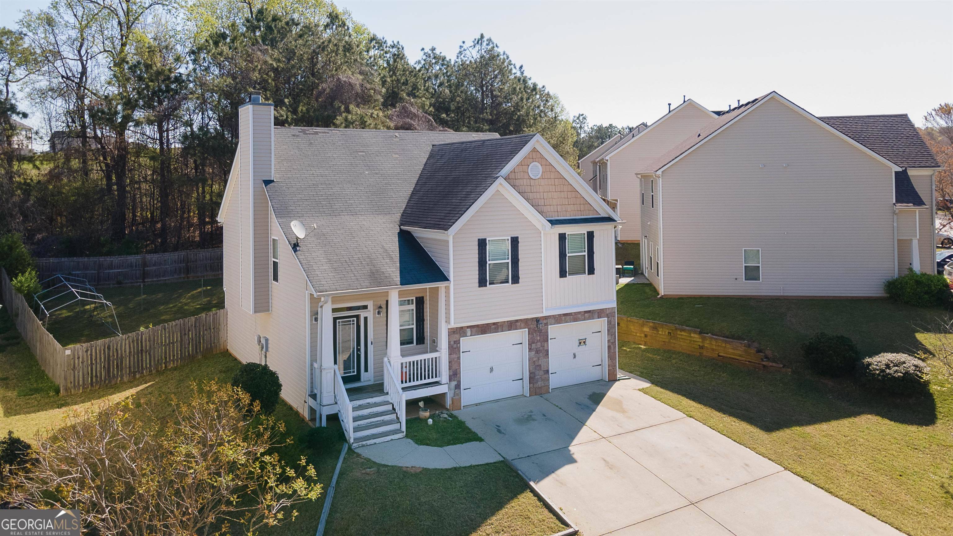 Douglasville, GA 30134,7094 Littlebrook WAY