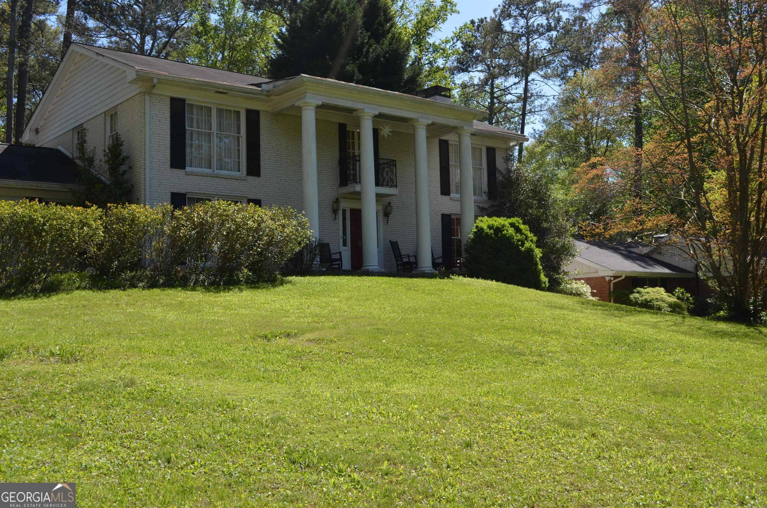 Atlanta, GA 30345,2073 Castleway LN NE