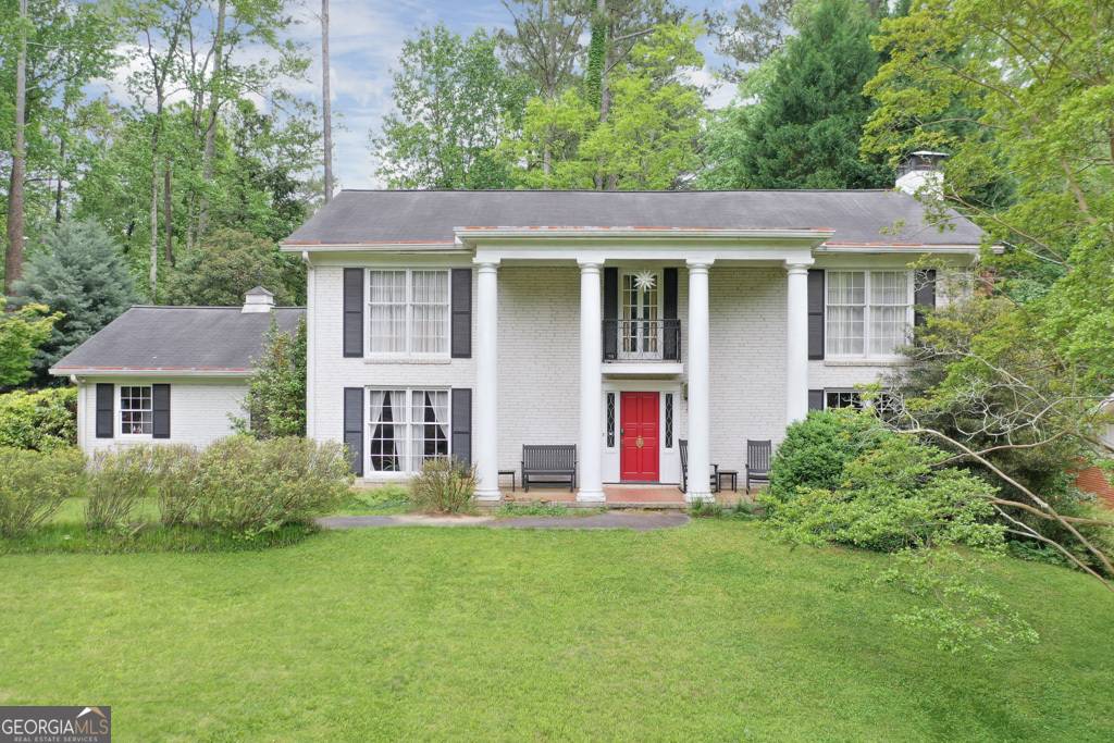 Atlanta, GA 30345,2073 Castleway LN NE