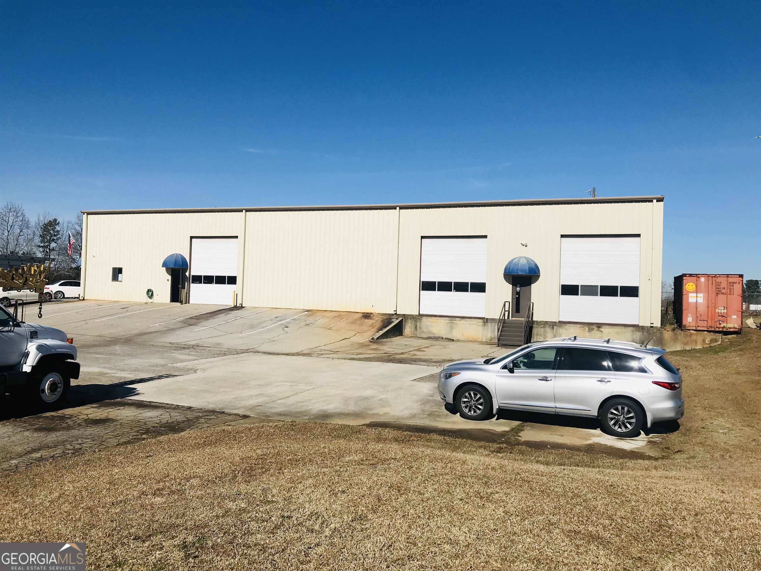 Mcdonough, GA 30252,1926 Hwy 155 N