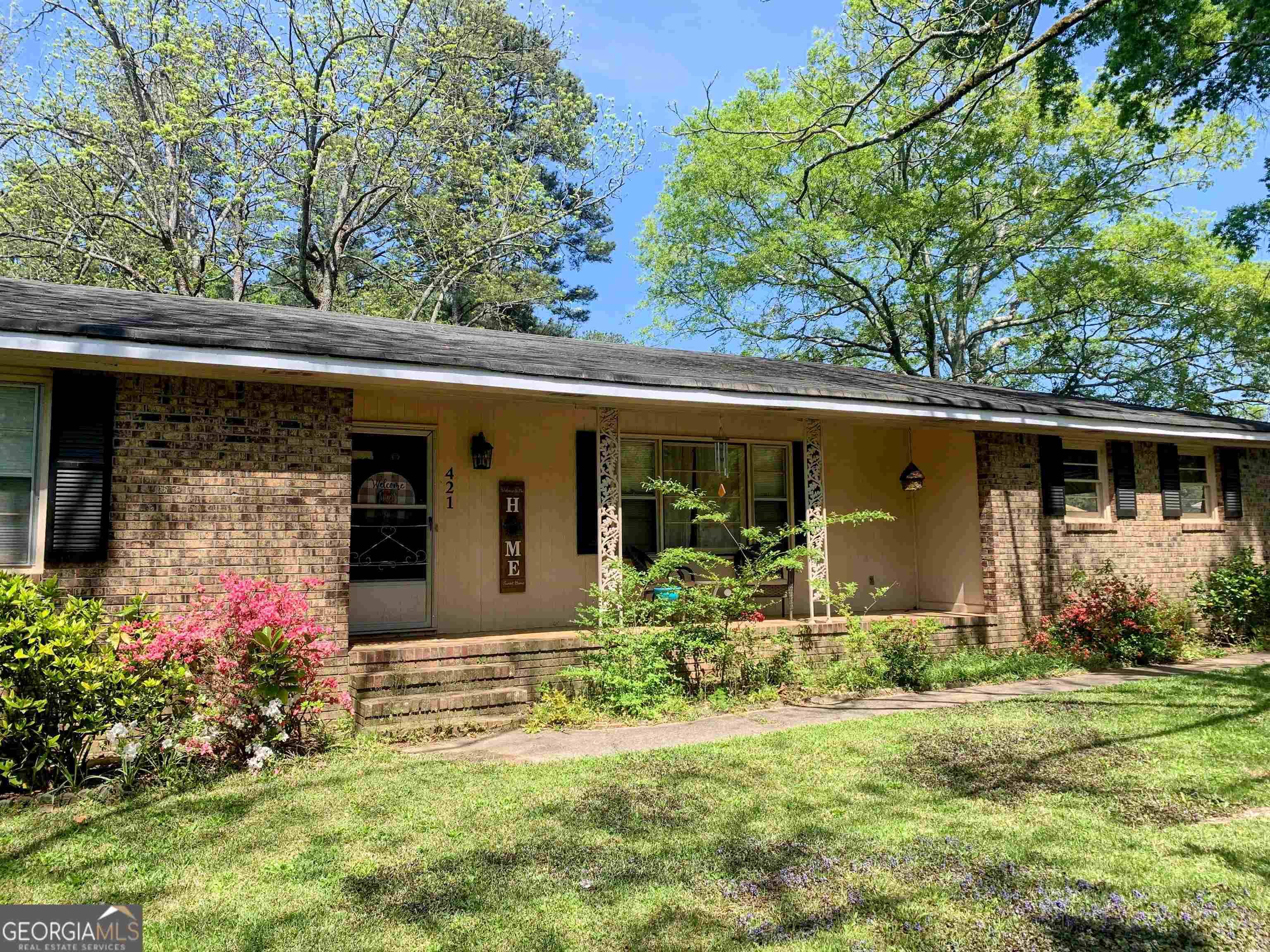 Griffin, GA 30224,421 Maddox RD