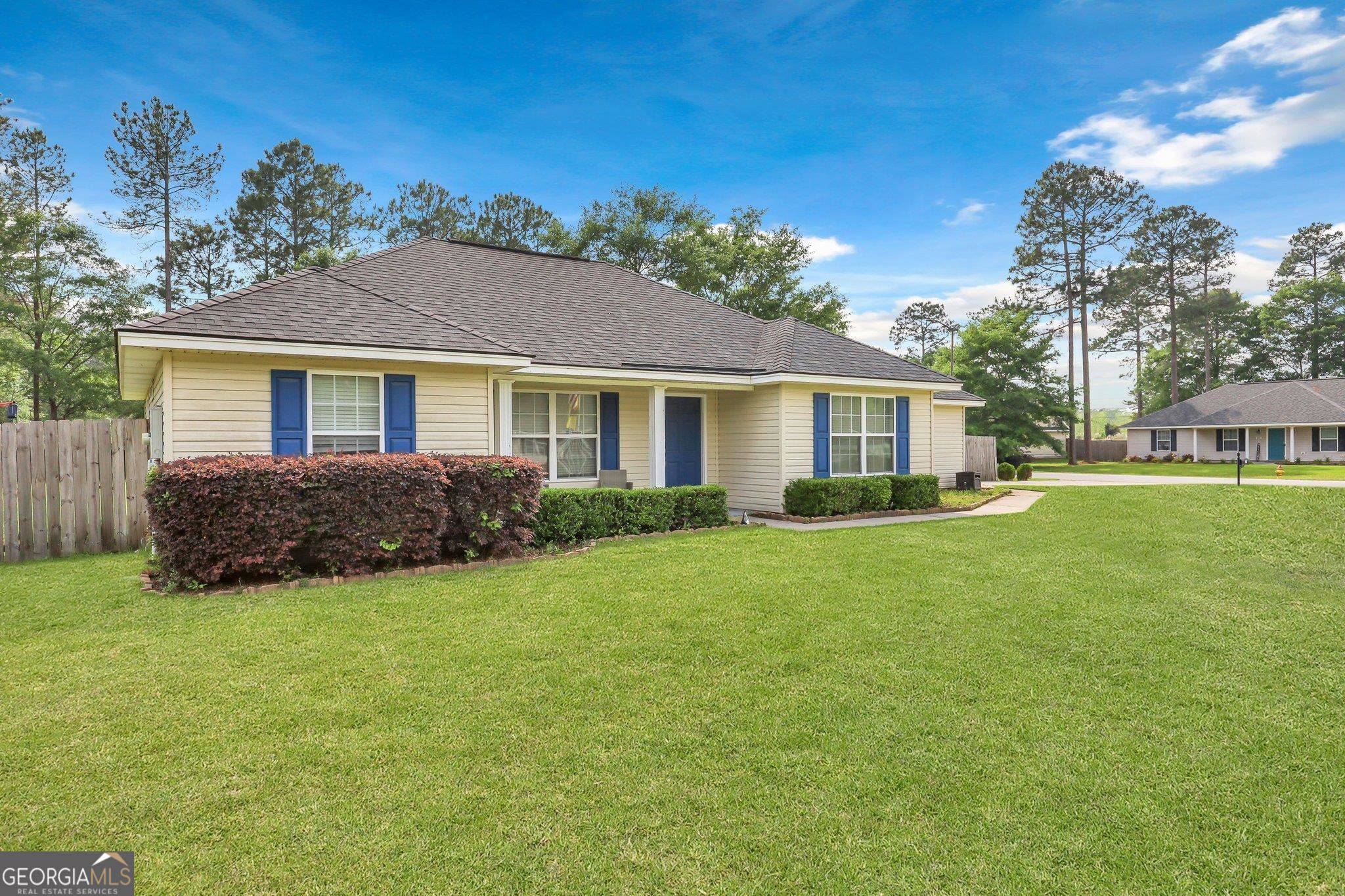 Guyton, GA 31312,102 Benicia LN