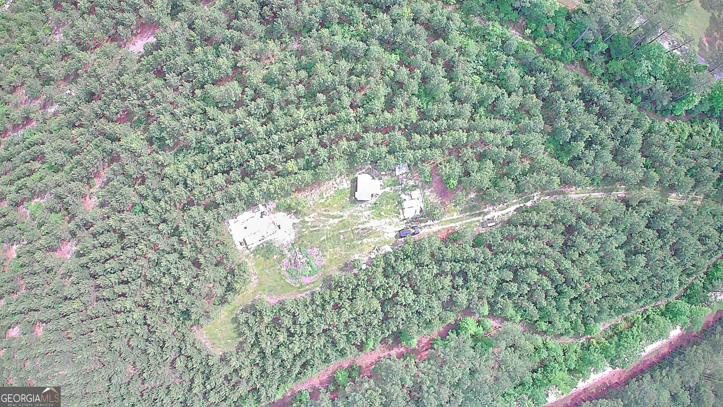 Sylvania, GA 30467,108 Log Cabin RD