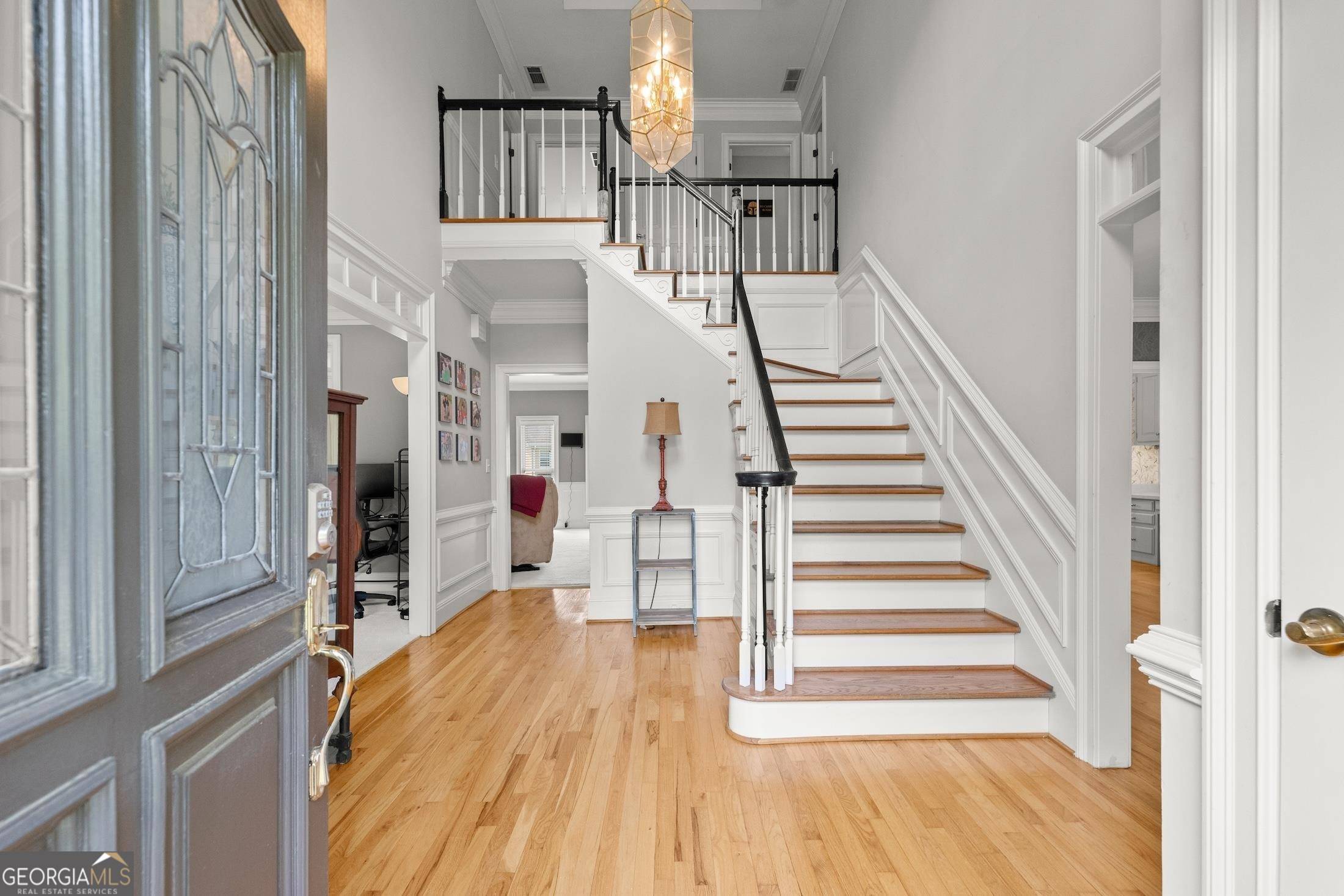 Lilburn, GA 30047,475 Cambria LN SW
