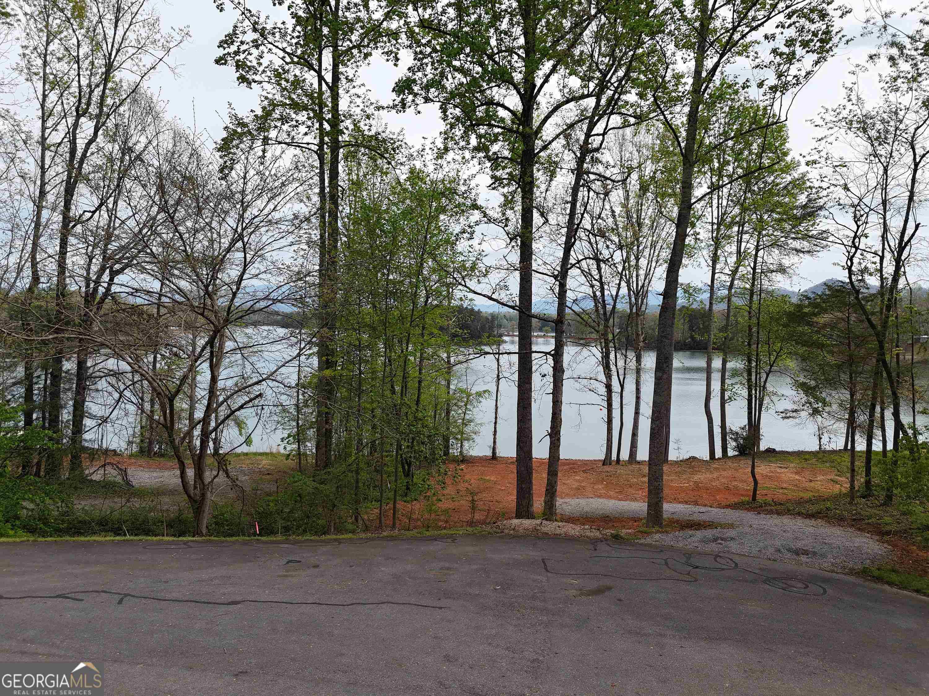 Hiawassee, GA 30546,#12 Tranquil Pointe Lane