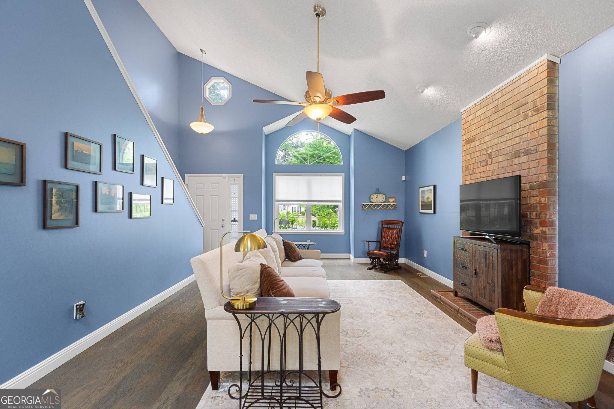 Newnan, GA 30265,105 Valley Brook DR