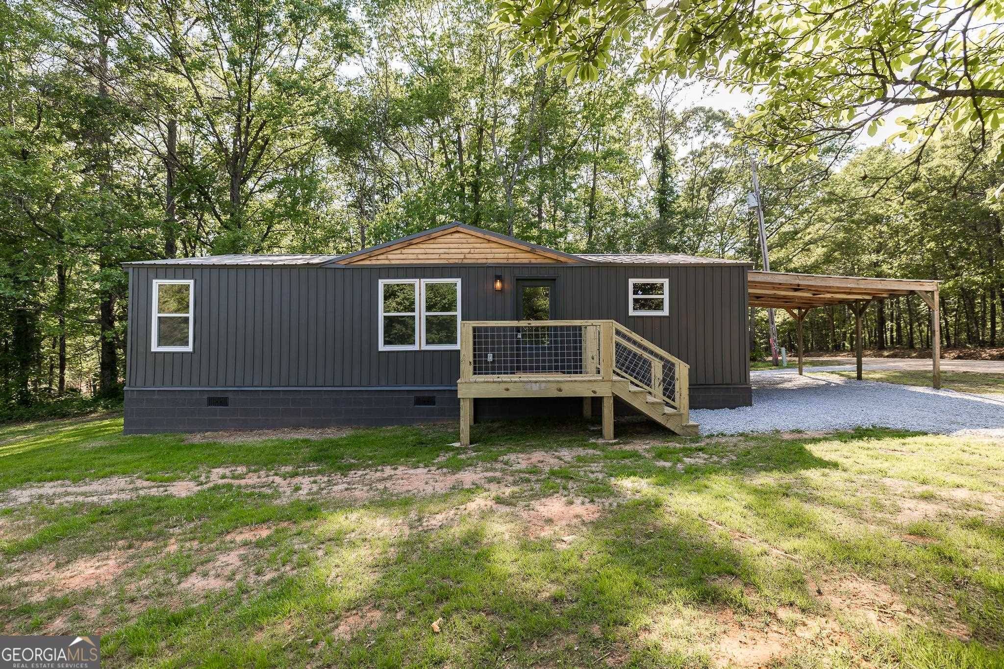 Hull, GA 30646,37 Red Oak RD