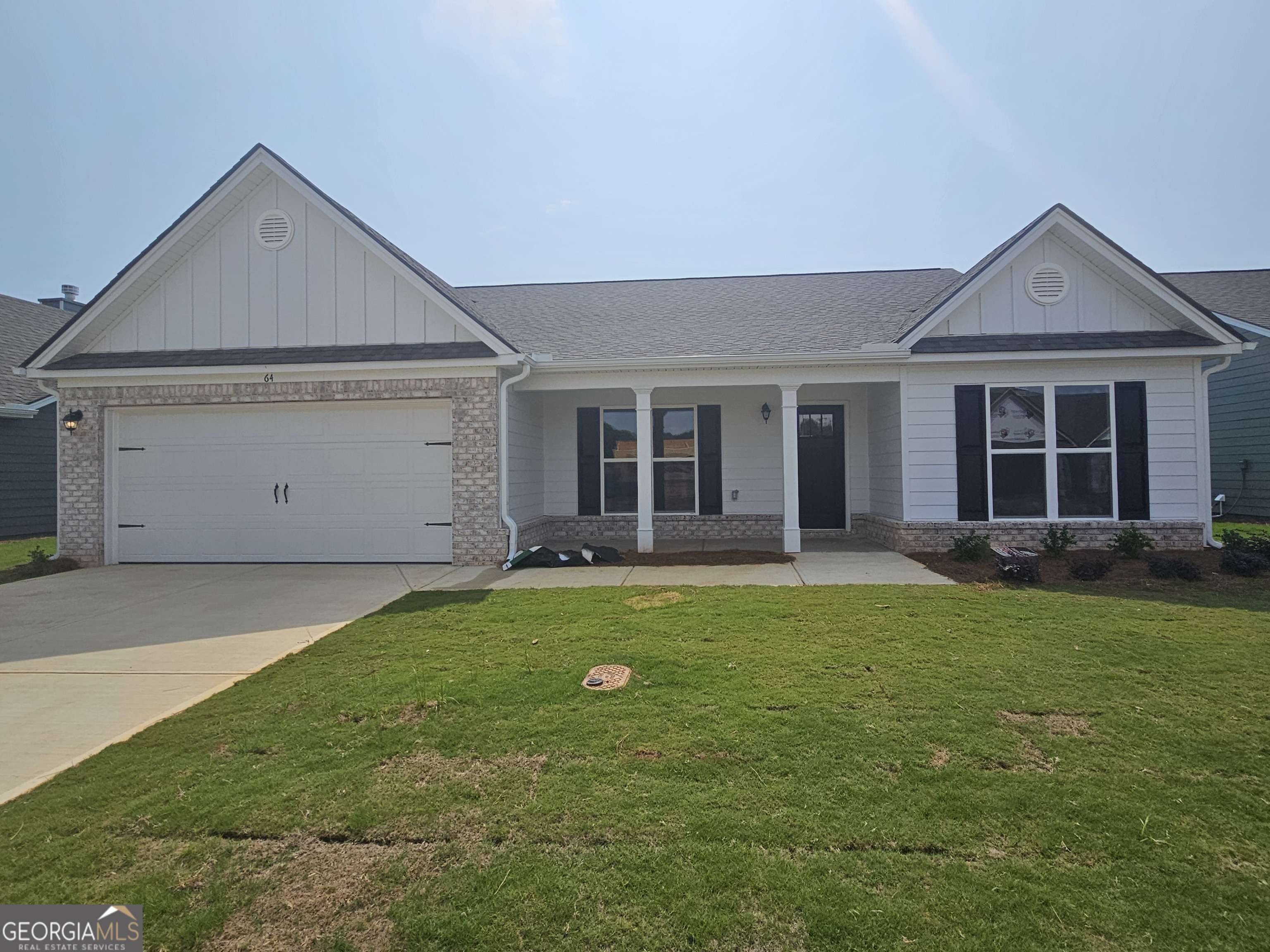 Winder, GA 30680,64 Lake Meadow