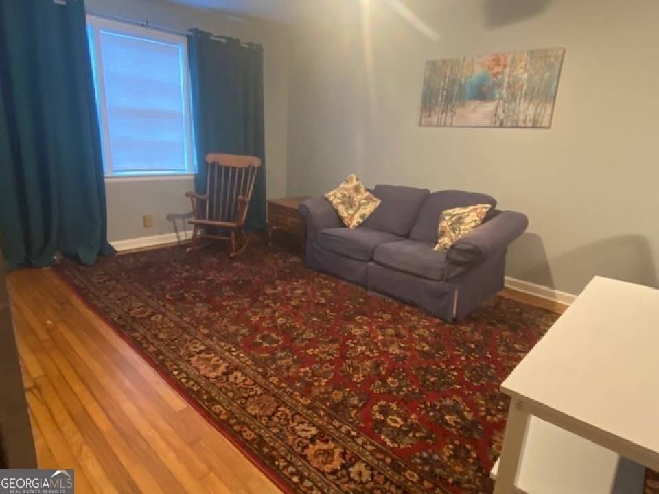Atlanta, GA 30307,1193 Clifton RD