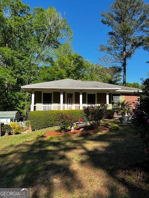 Milledgeville, GA 31061,114 Sycamore Rd, Sw