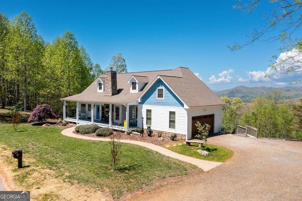 Warne, NC 28909,935 White Oak Drive