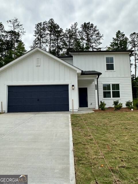 Douglasville, GA 30134,8648 (LOT 60) Paradise