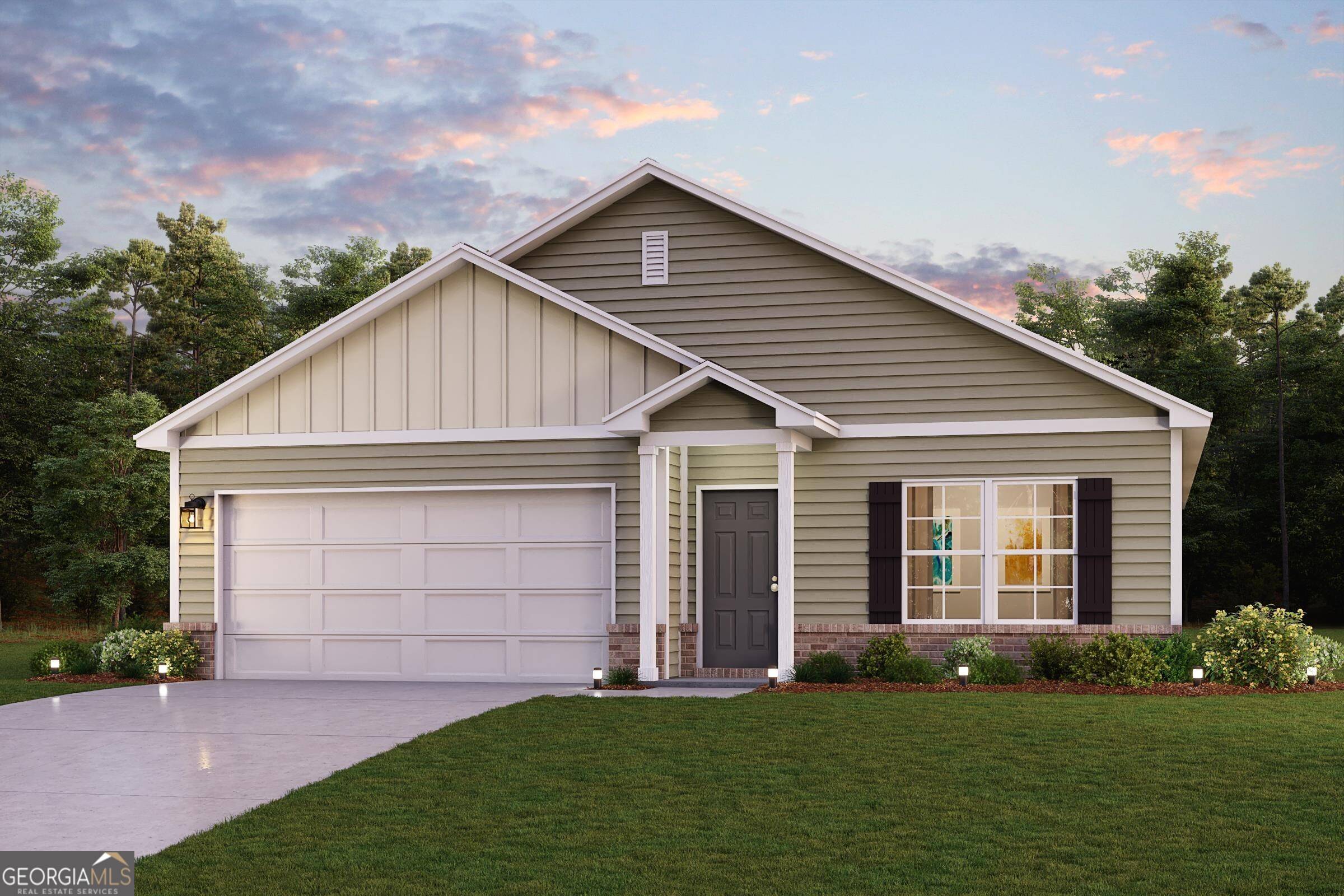 Lizella, GA 31052,246 Dream Catcher DR