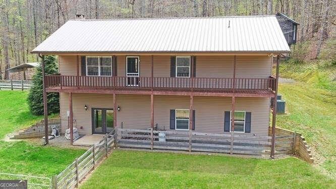 Hiawassee, GA 30546,3006 Dills