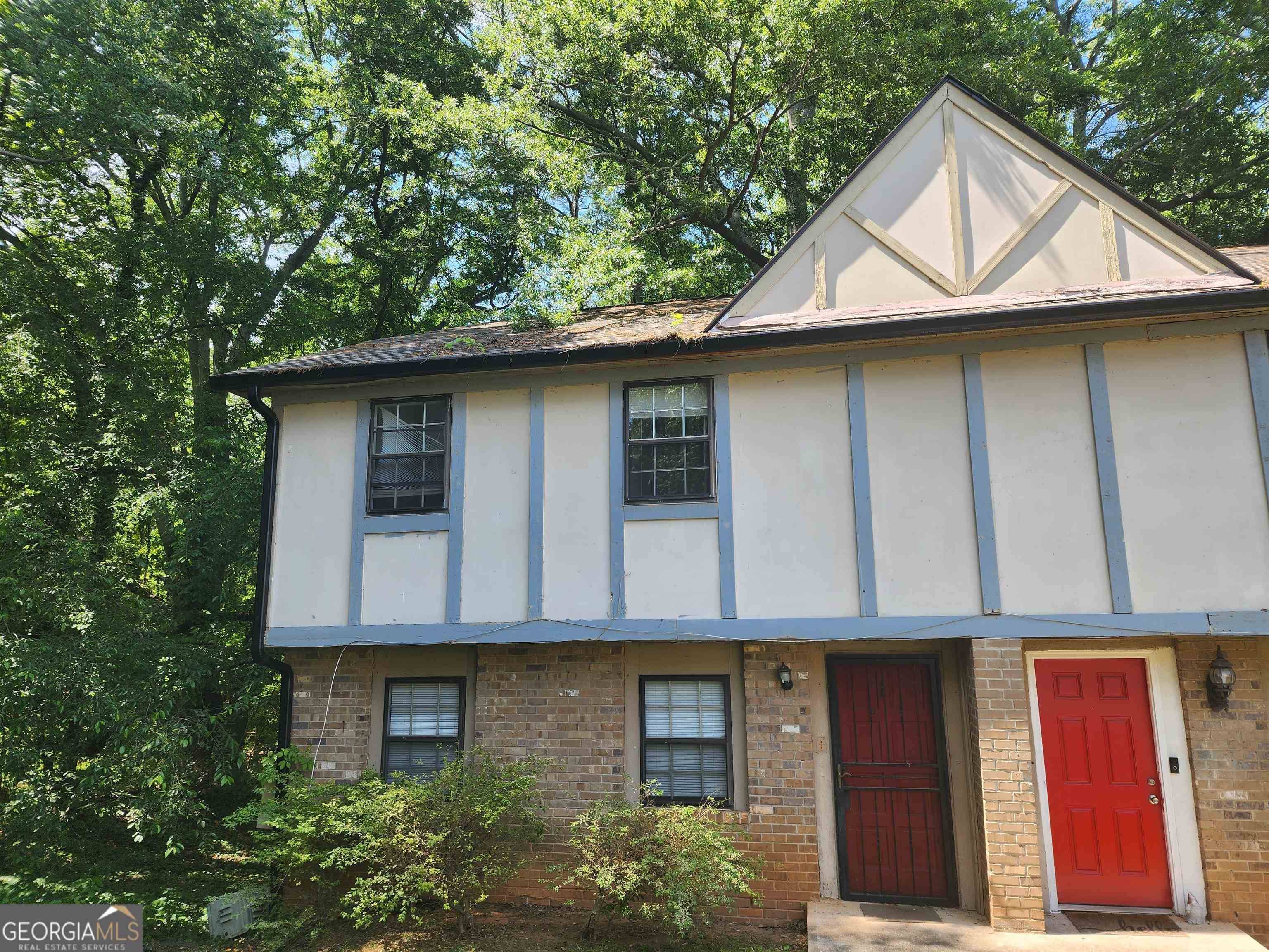 Stone Mountain, GA 30083,1150 Rankin ST #J1