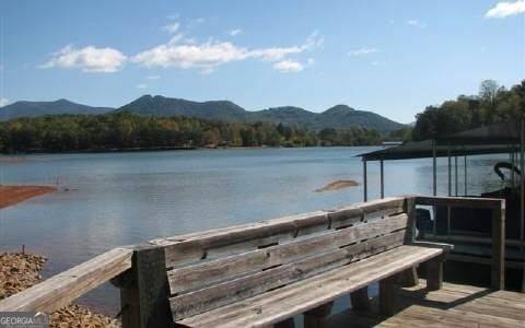 Hiawassee, GA 30546,1481 Phillips Cove DR