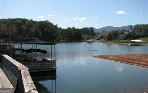 Hiawassee, GA 30546,1481 Phillips Cove DR