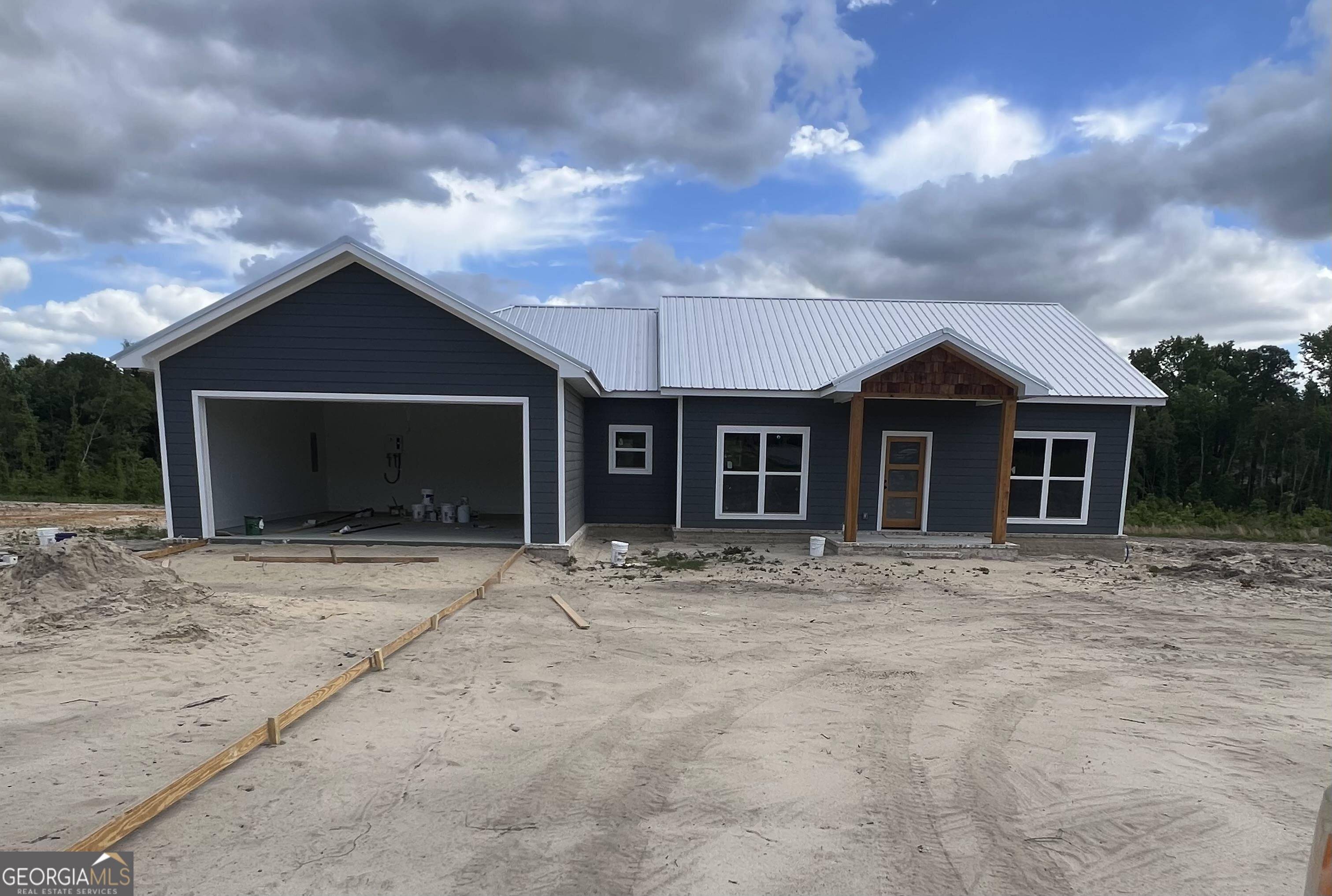 Swainsboro, GA 30401,1123 Paris AVE #LOT 13