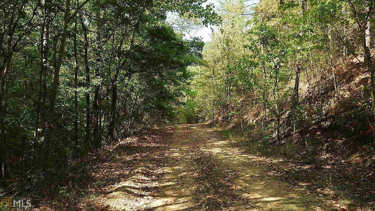 Ranger, GA 30734,0 NE Nicklesville RD #9637