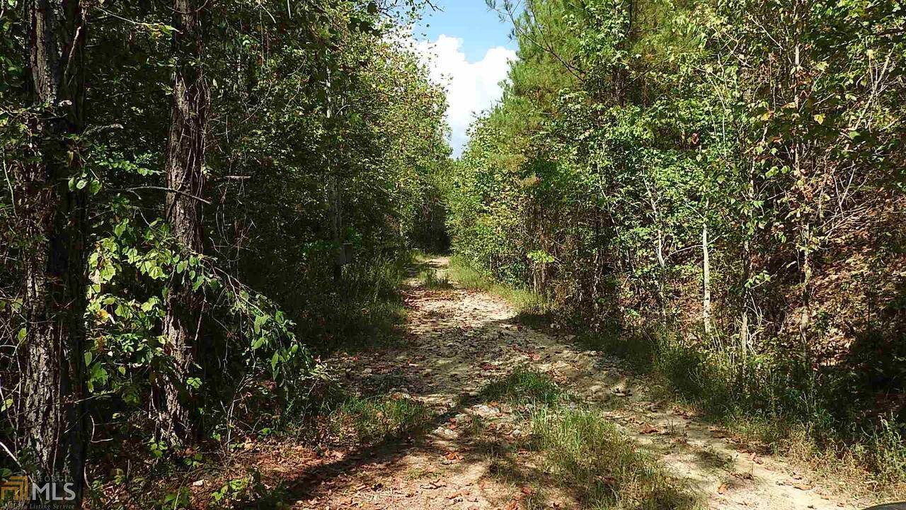 Ranger, GA 30734,0 NE Nicklesville RD #9637