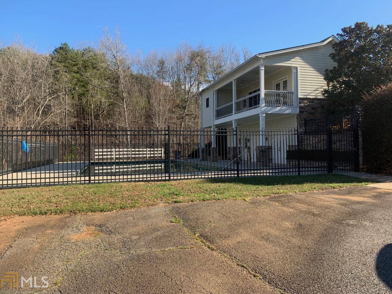 Dahlonega, GA 30533,32 Crown Mountain WAY