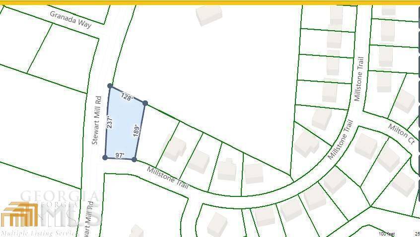 Douglasville, GA 30135,6242 Millstone TRL