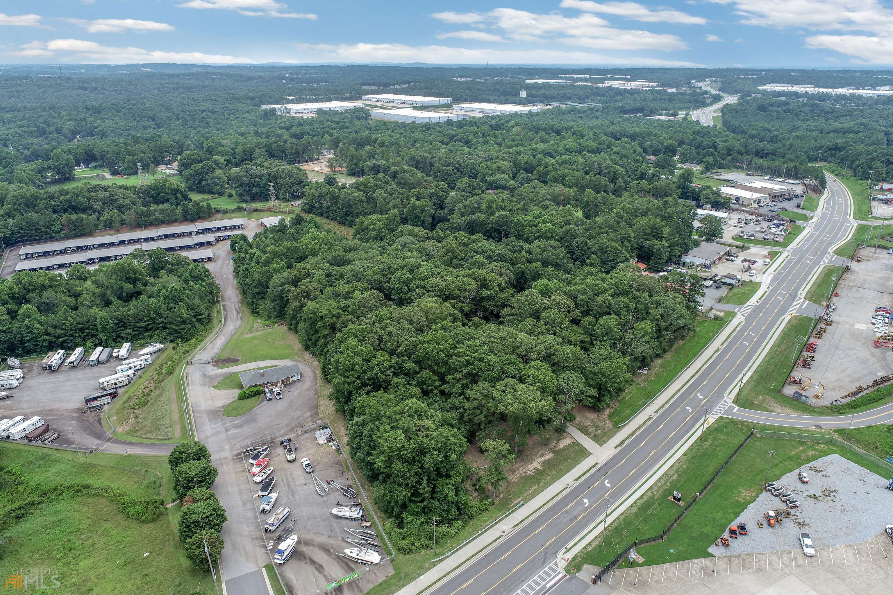 Buford, GA 30518,5989 Lanier Islands Pkwy