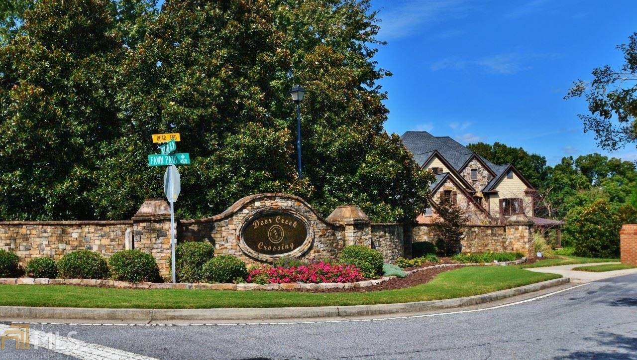 Gainesville, GA 30506,4530 Fawn PATH #23
