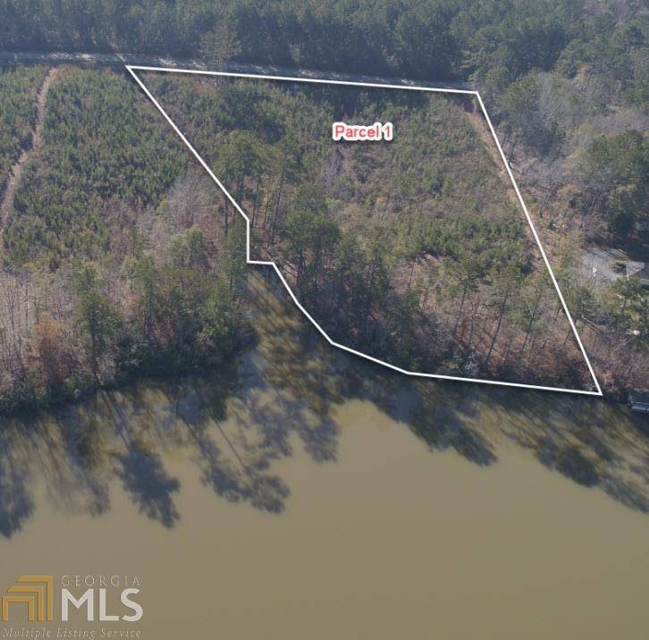 Hamilton, GA 31811,0 Mountain DR #TR 1