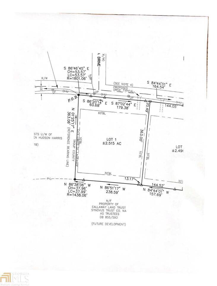 Lagrange, GA 30240,653 Cameron Mill