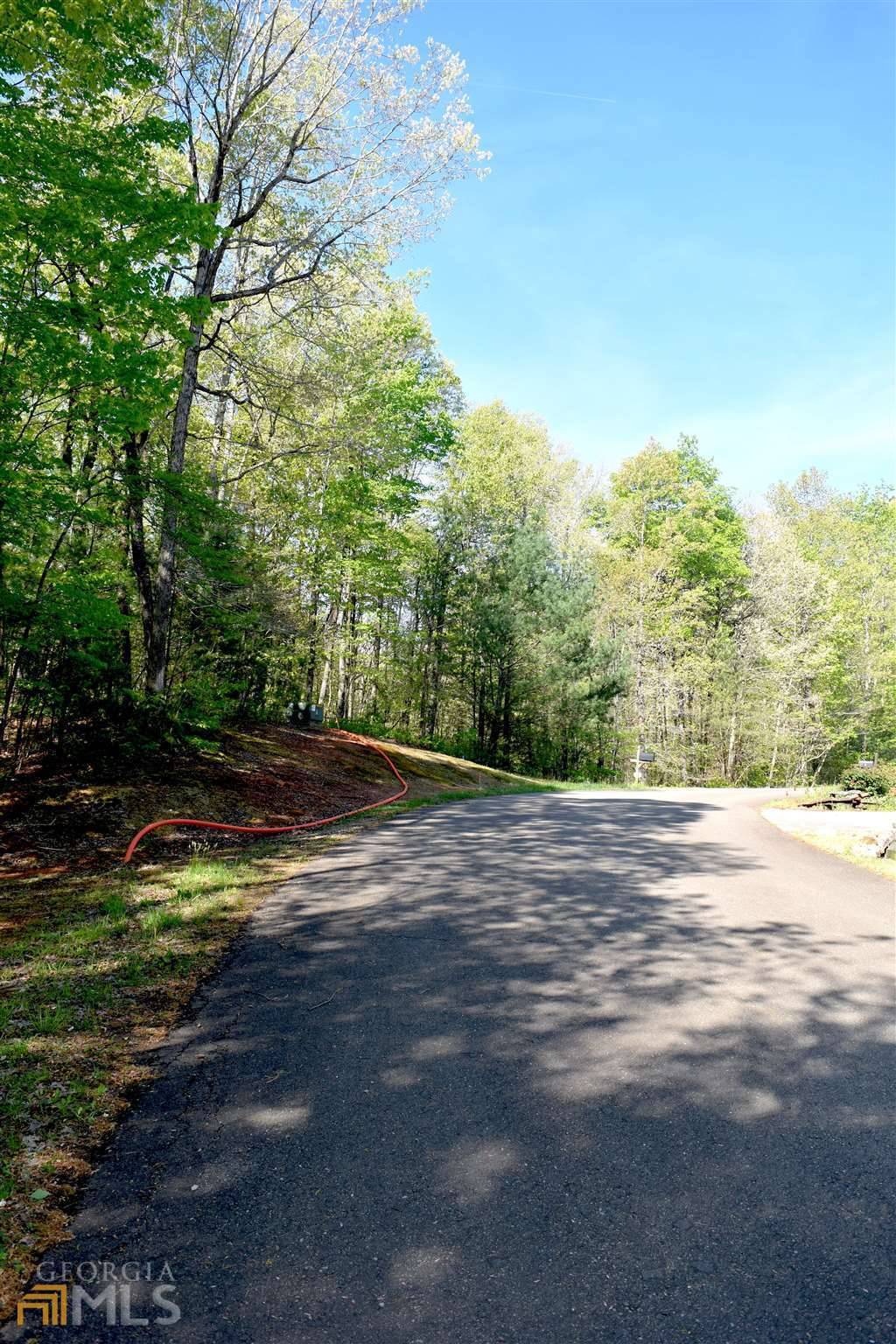 Ellijay, GA 30540,0 Trails End Summit - Lt 38