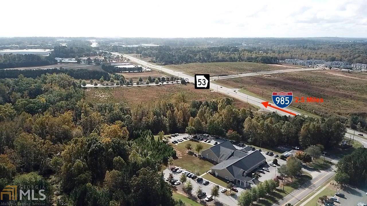 Oakwood, GA 30566,4224 Fairbanks