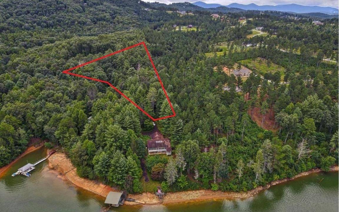 Blairsville, GA 30512,21-22 Nottely FLS