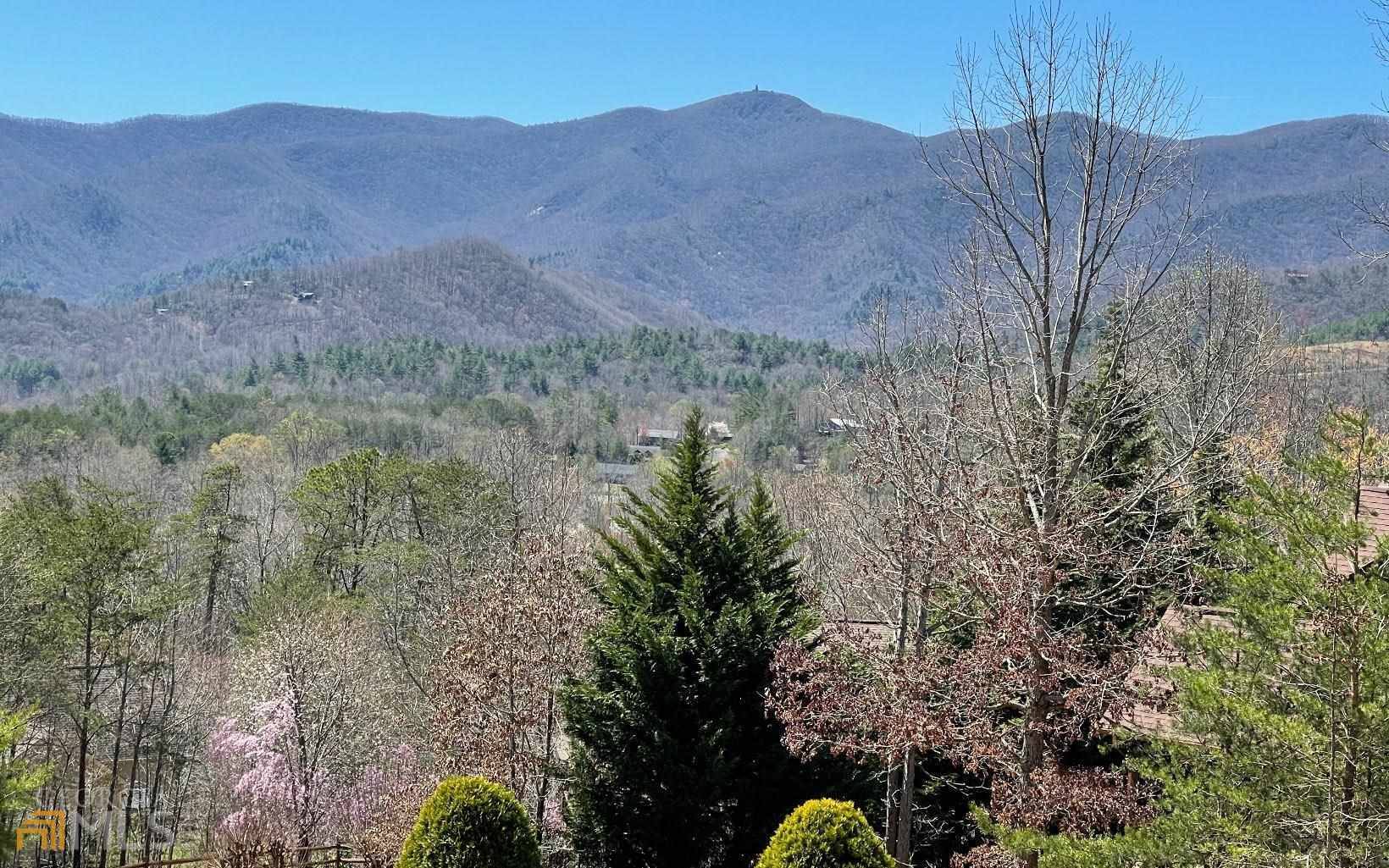 Hiawassee, GA 30546,2368 Brown Heights