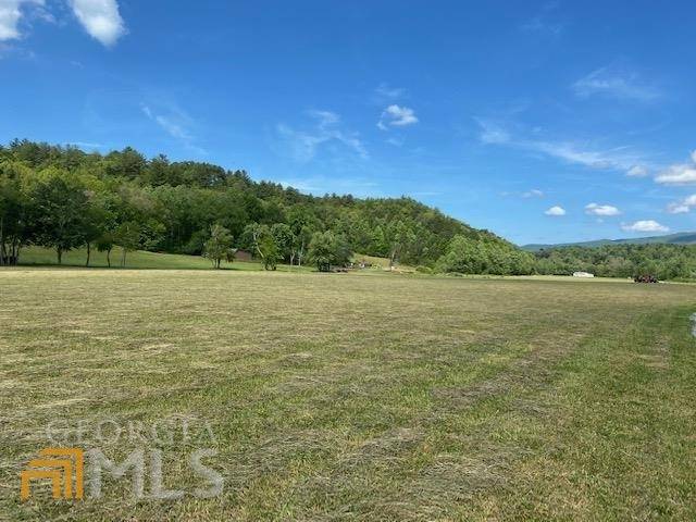 Hayesville, NC 28904,0 Rice Landing PL #TR 9