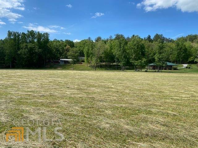 Hayesville, NC 28904,0 Rice Landing PL #TR 9