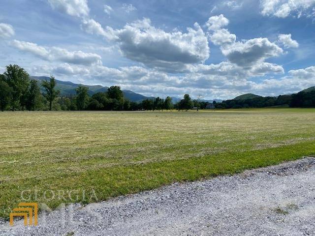 Hayesville, NC 28904,0 Rice Landing PL #TR 11